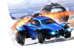 Rocketleague Apk Party Skill and Matchmaking
